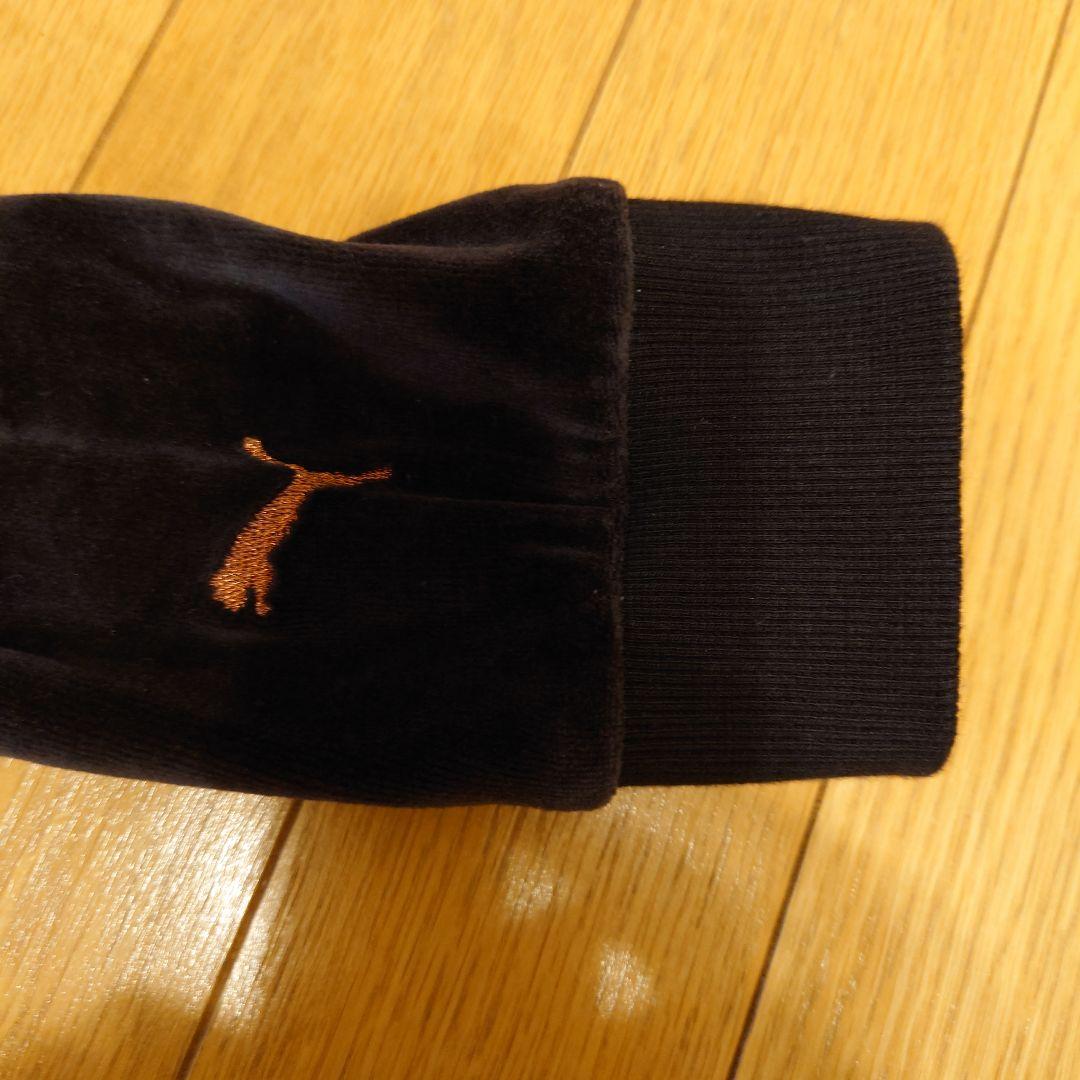 PUMA ジャージ上下セット