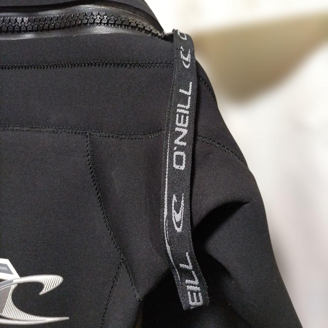 O'Neill ブラック ドライスーツ　メンズ　L　再度値下げ致しました