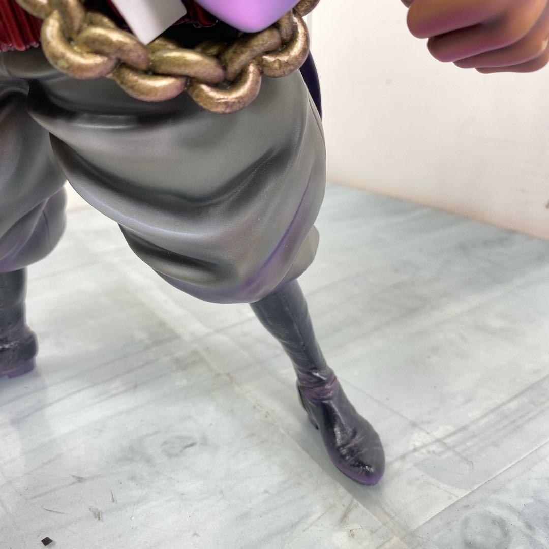 ワンピース　カイドウ　POP MAXXIMUM フィギュア