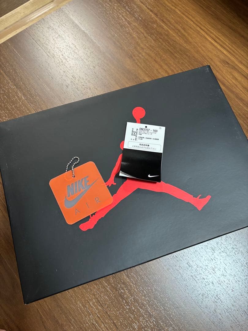 AIR JORDAN 3 RETRO サイズ27.5cm
