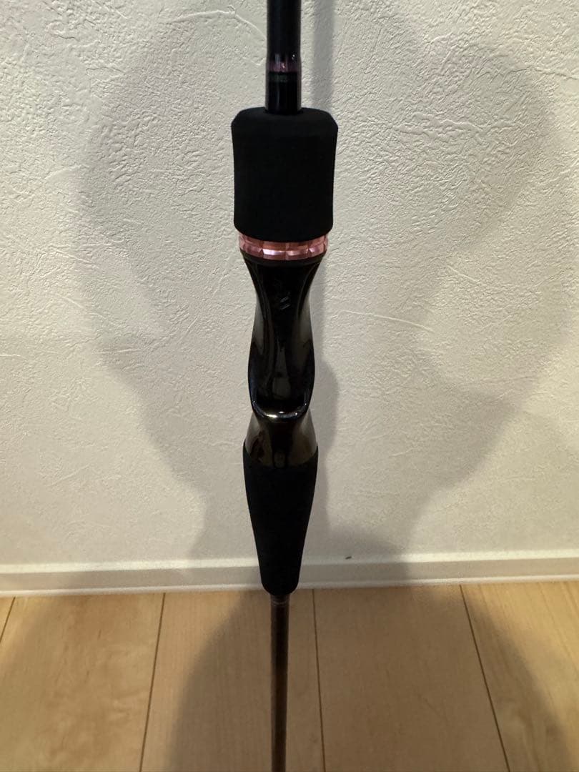 DAIWA 紅牙 X 69MB-S ,紅牙X-IC タイラバセット
