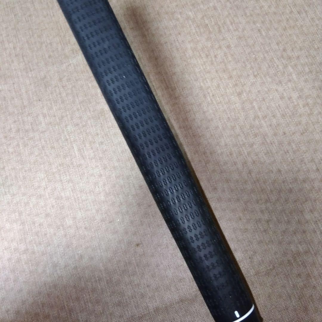 NEVER COMPROMISE TYPE 30 パター 34㌅ 未使用に近い