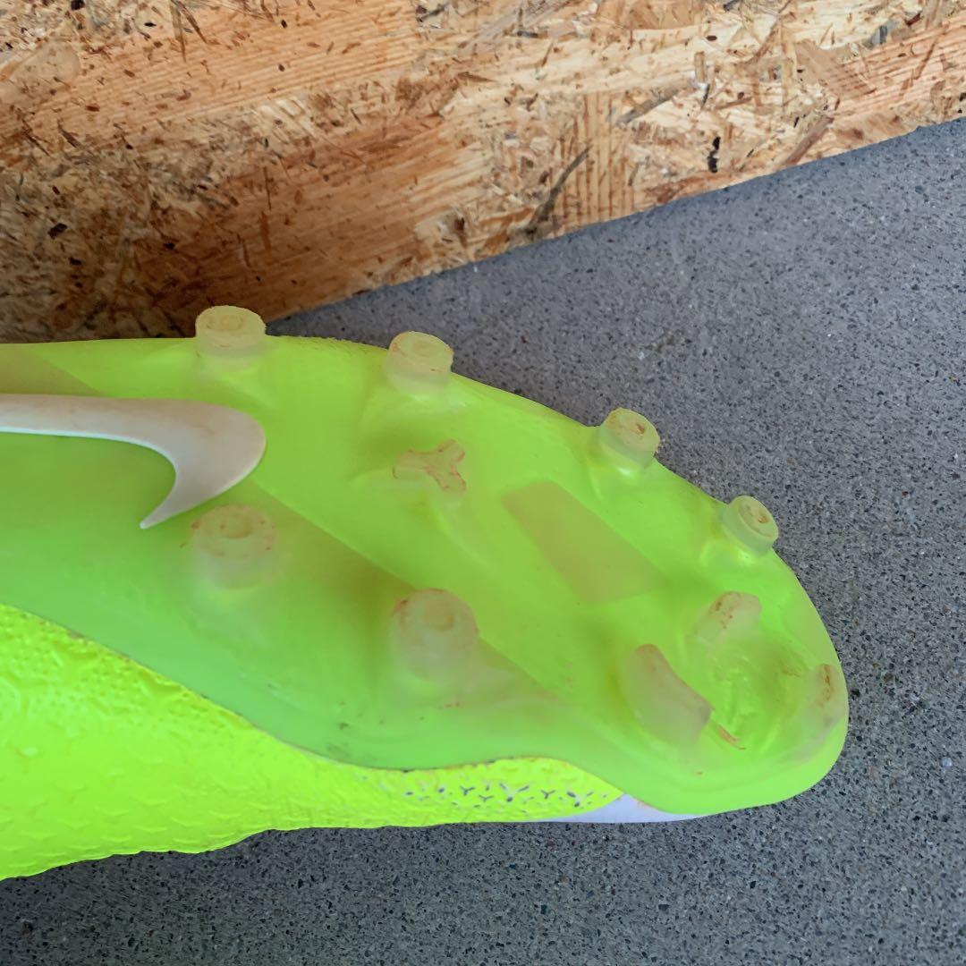 NIKEスパイク