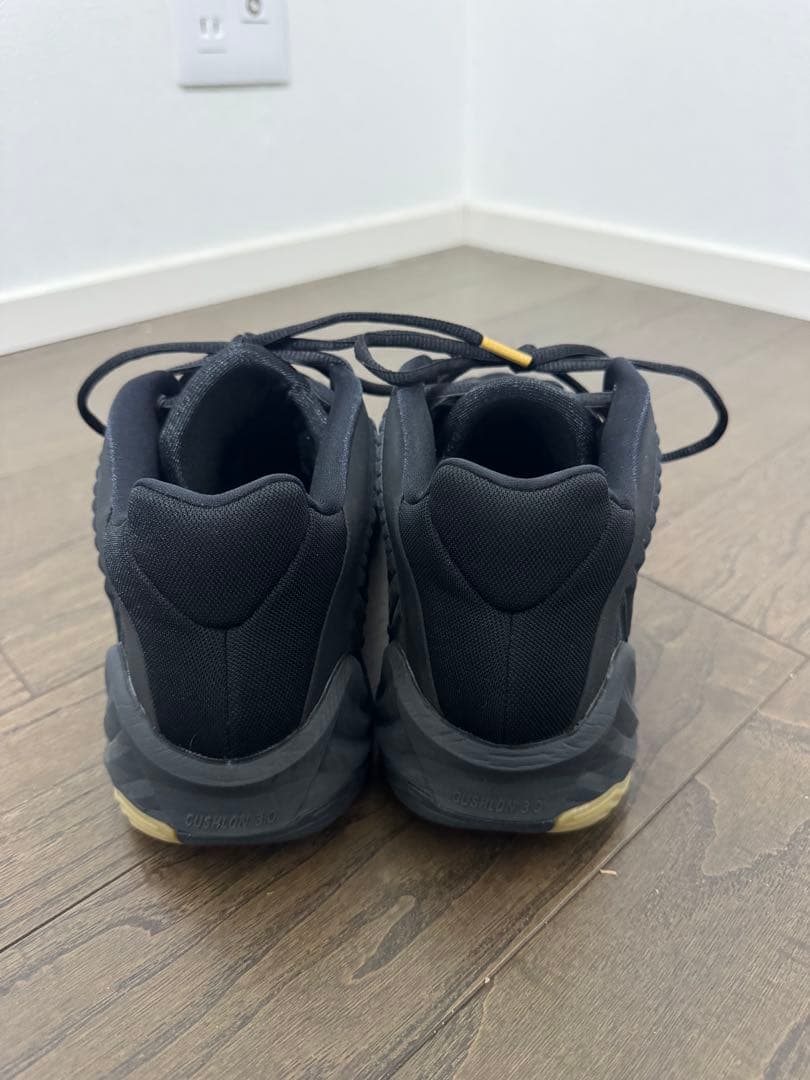 NIKE ナイキ ヤニスフリーク　7 EP　28.0 cm