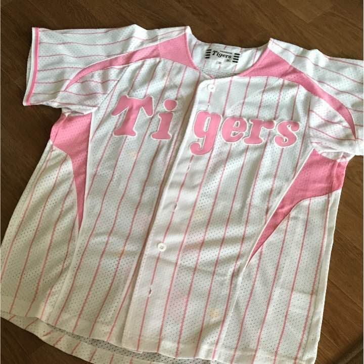 阪神タイガース ユニホーム 超美品 送料込
