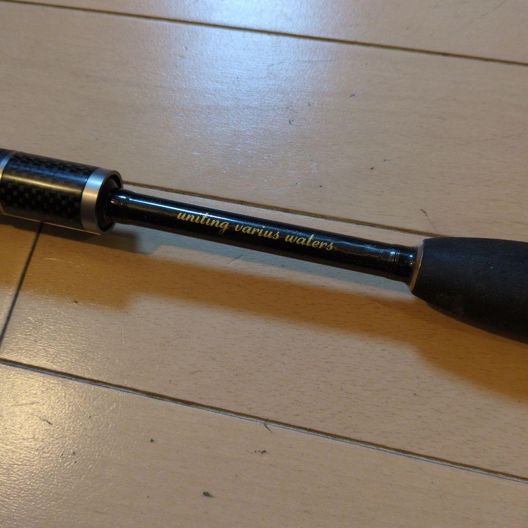 DELSOL S702ML テイルウォーク(tail walk)