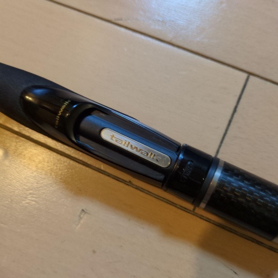 DELSOL S702ML テイルウォーク(tail walk)