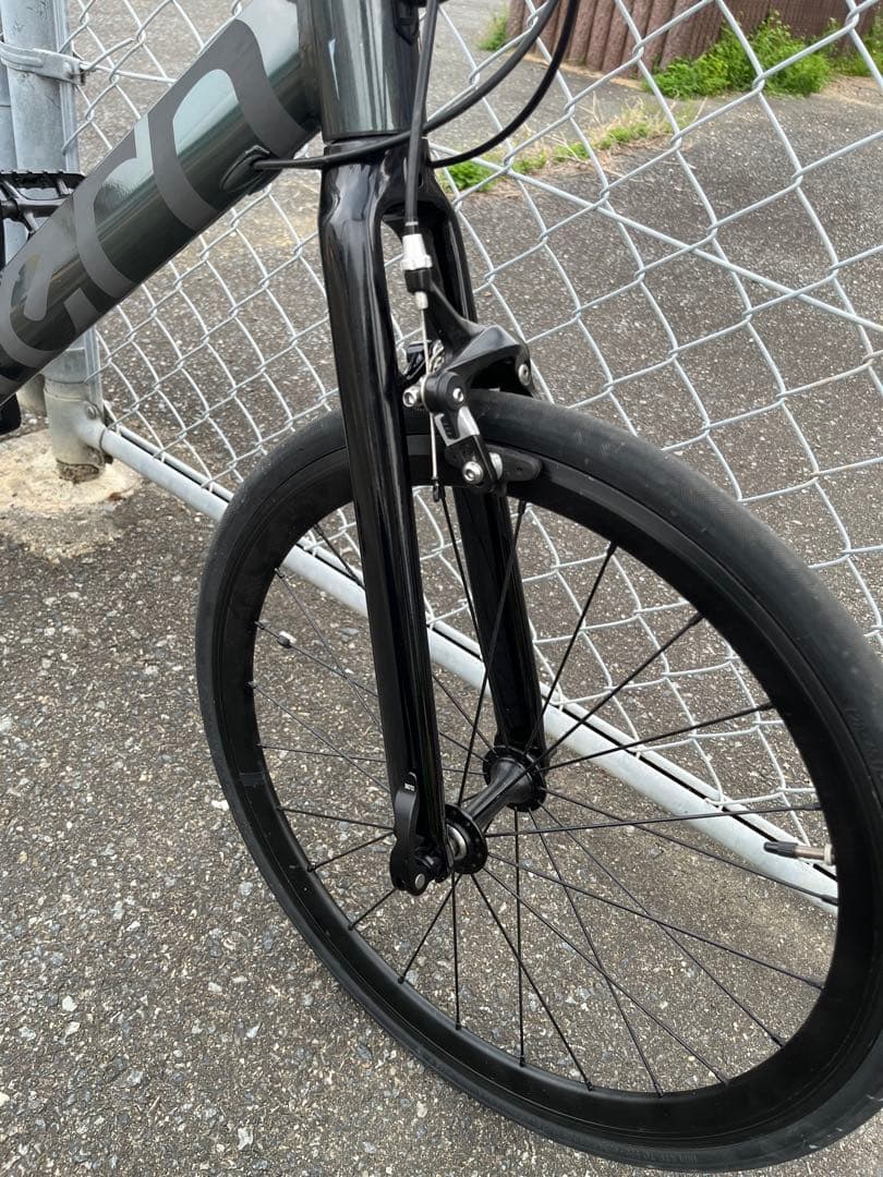 TERN SURGE サイズ47 SHIMANO claris 2×8S