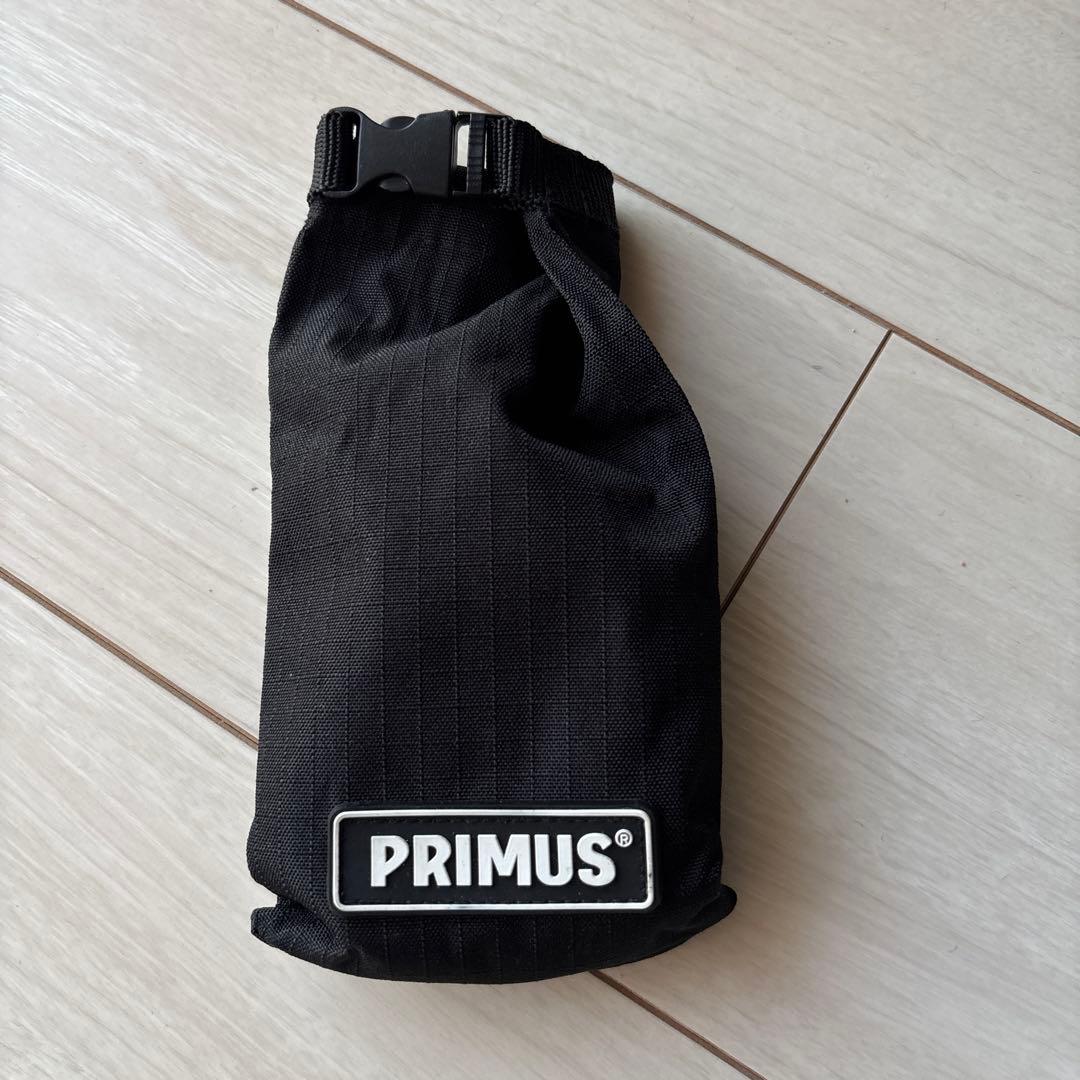 PRIMUSバーナーセット