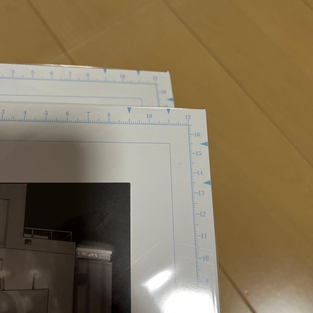 ファミレス行こ　ポップアップ　K田行こ　複製原画　② ③ 2種セット