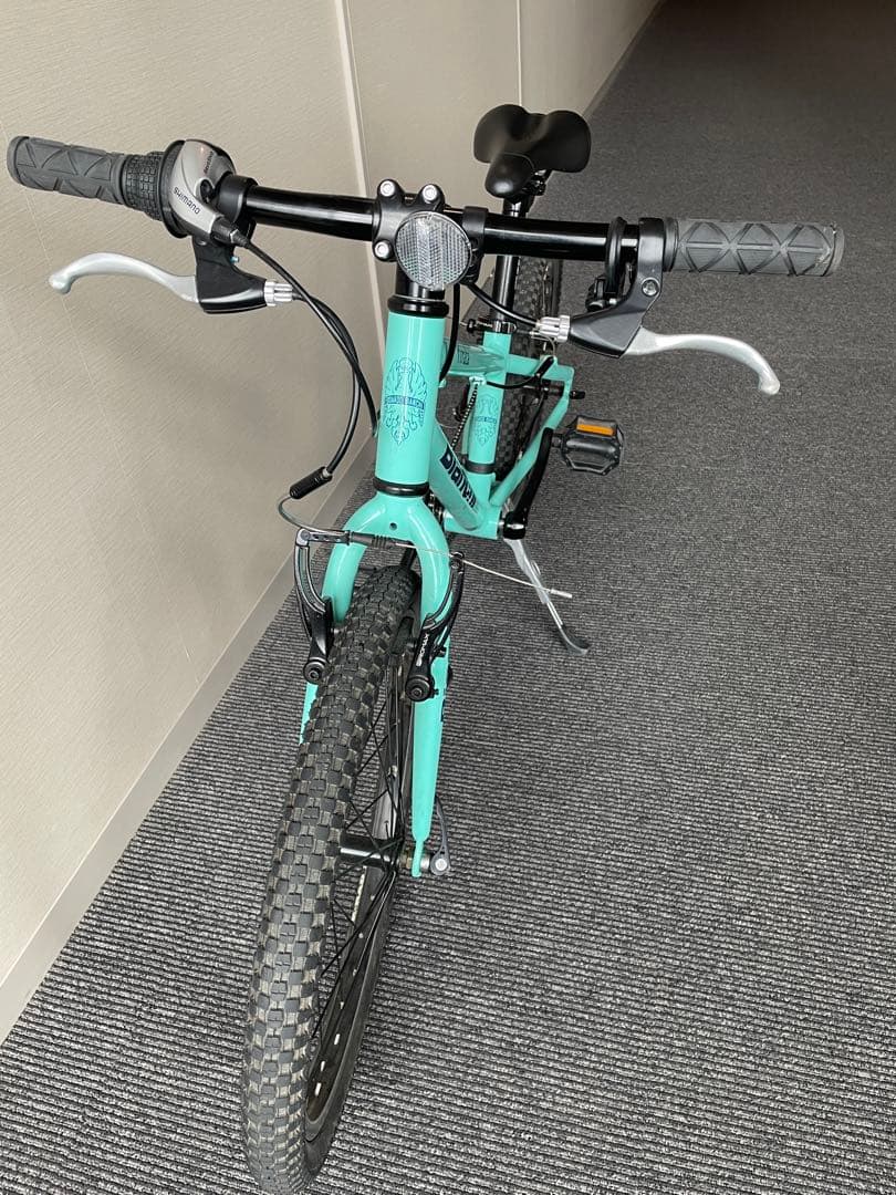 Bianchi Pirata 20インチ