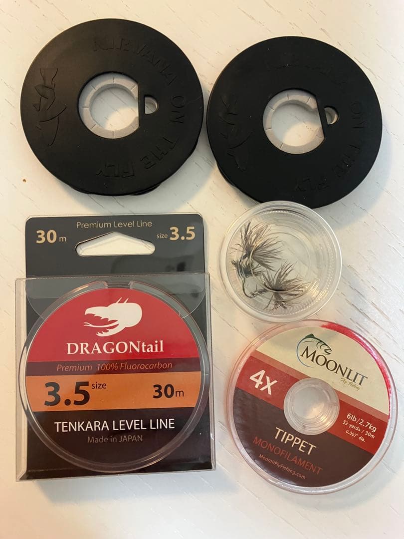 DAIWA テンカラ竿 新品未開封