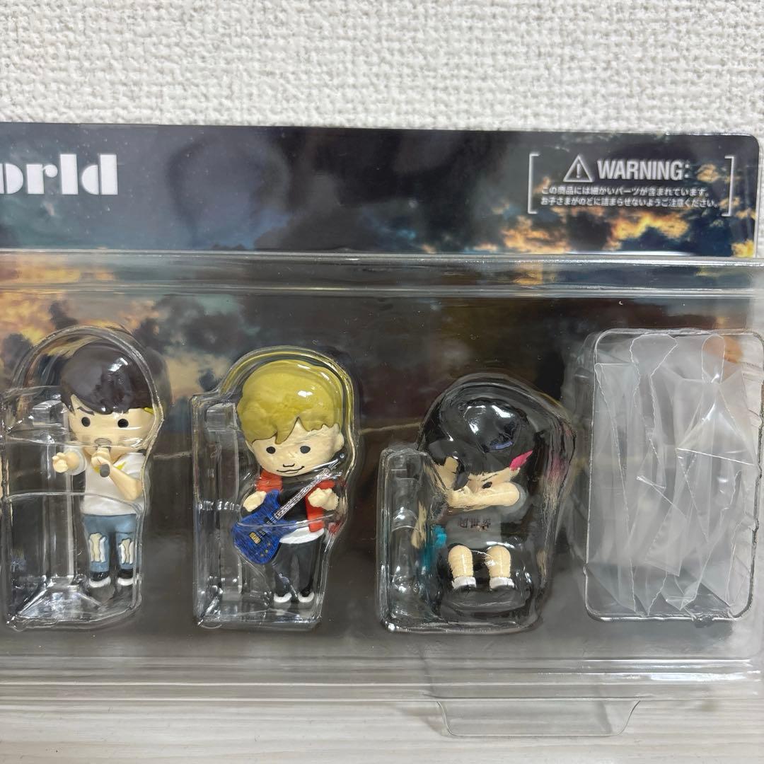 彰Produceグッズ UVERworld×brokker ZERO