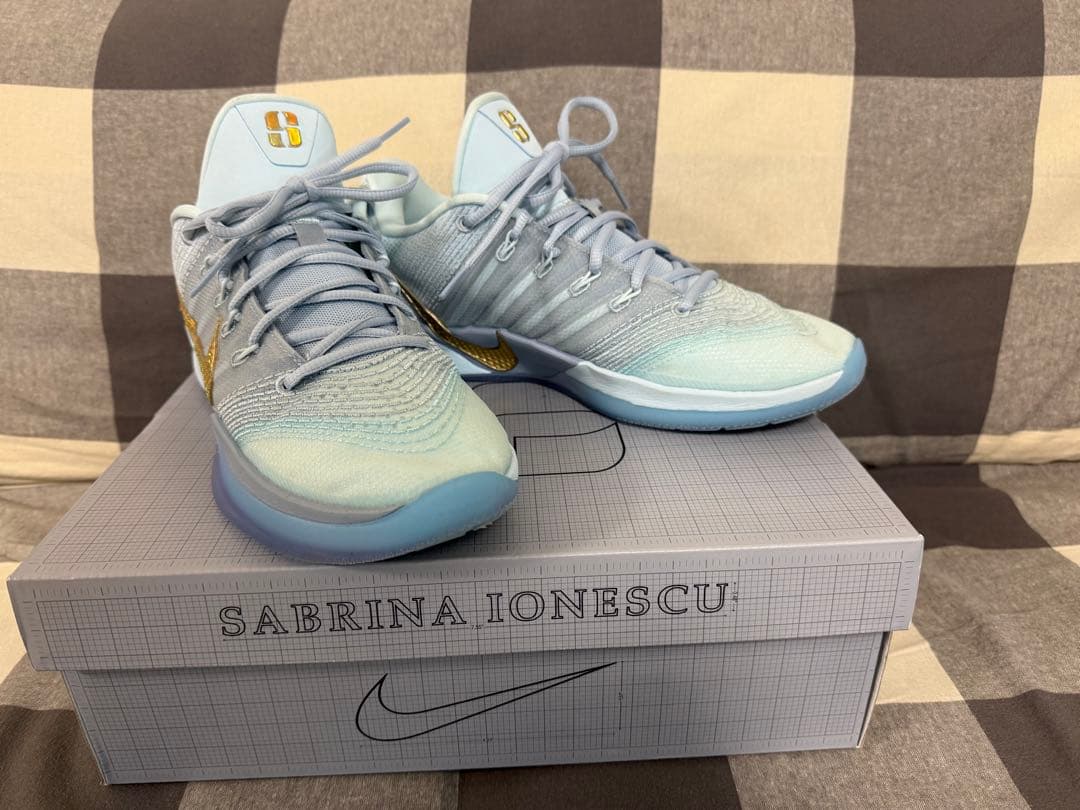 Nike Sabrina3 メンズ26.5cm
