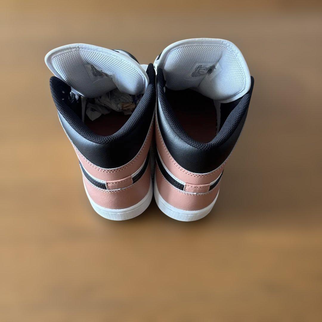 NIKEシューズAIR 26.5cm