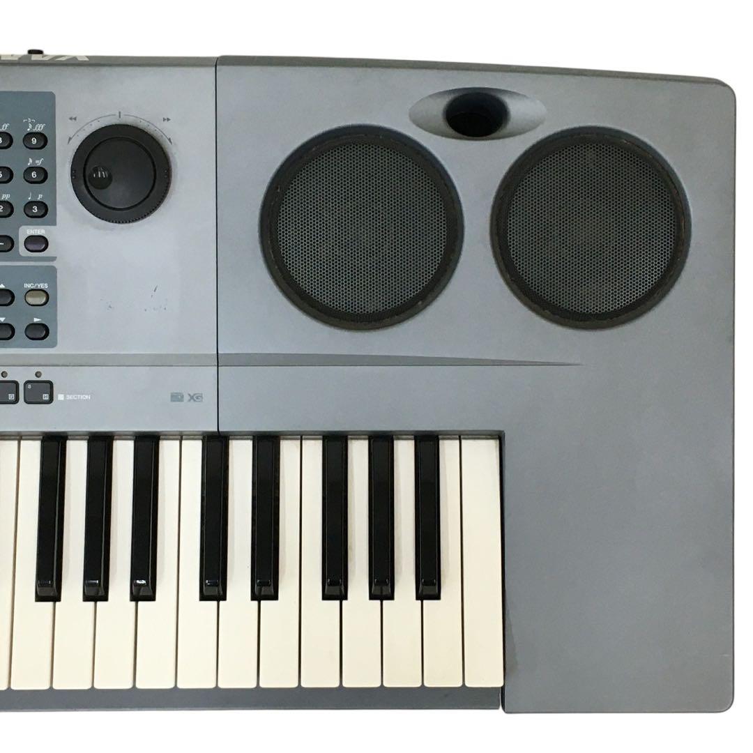 YAMAHA シンセサイザー B2000 61鍵 グレー