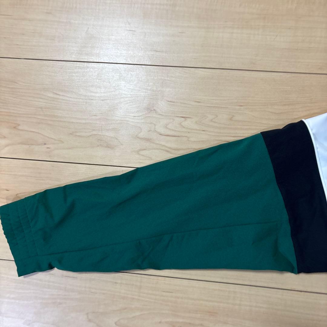 adidas春秋ゴルフウェア