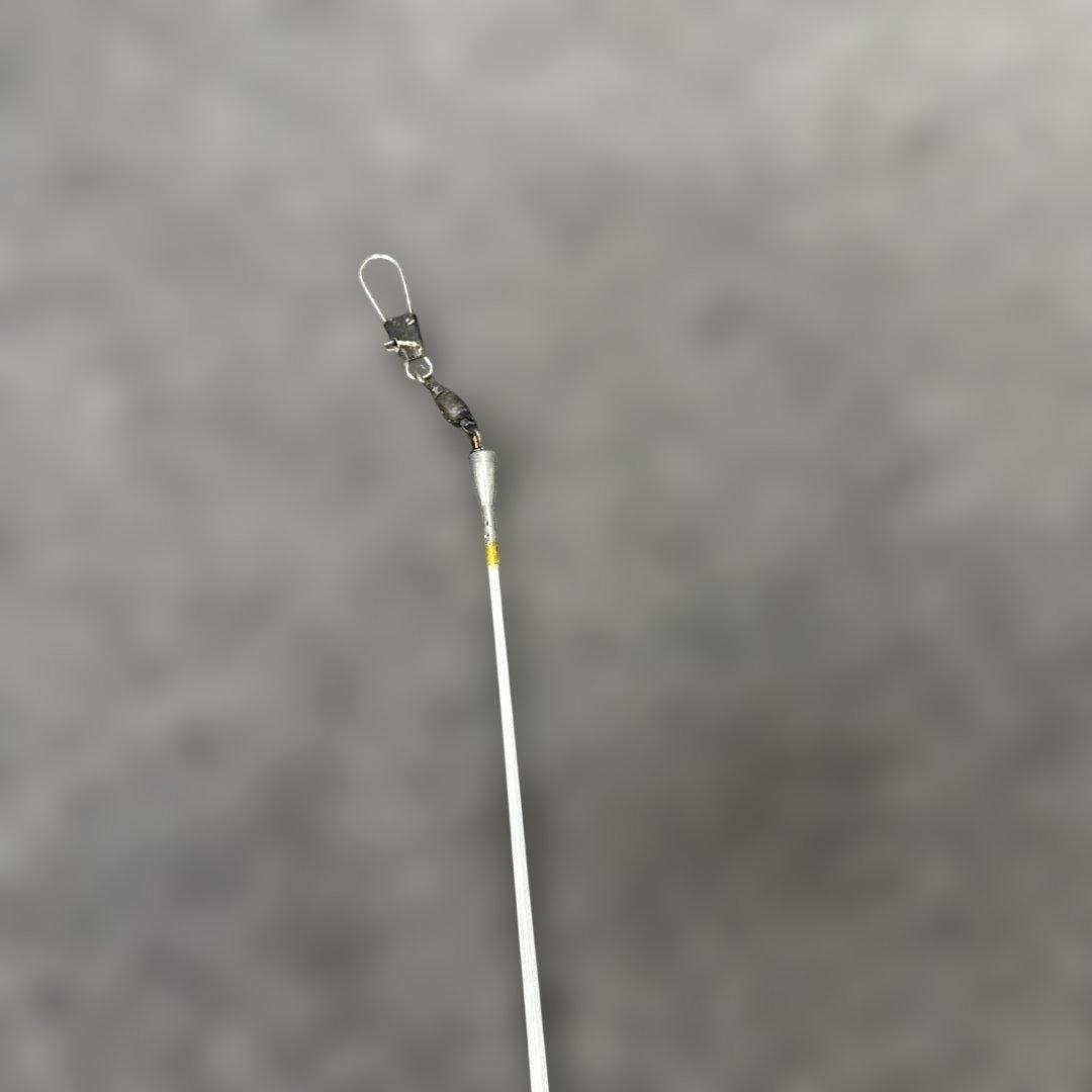 SHIMANO YARIIKA SP 電動リール動作未確認竿付き