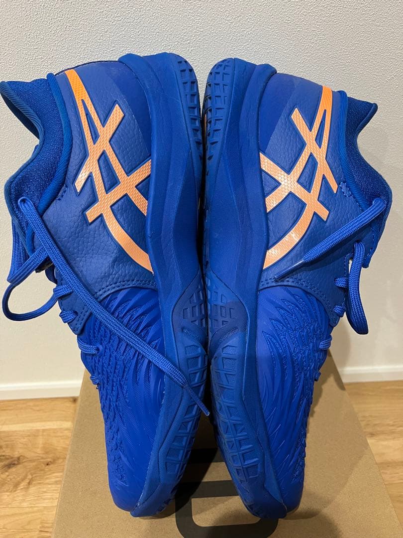 シューズ(男性用) asics UNPRE ARS 2 low
