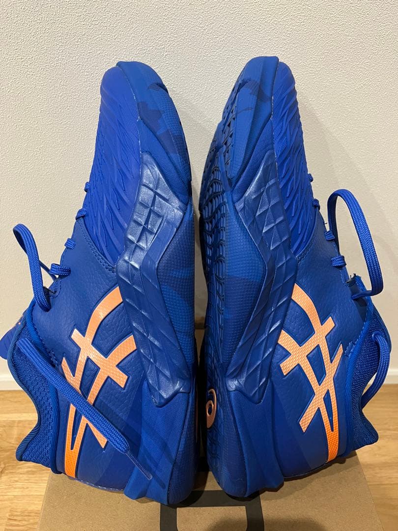 シューズ(男性用) asics UNPRE ARS 2 low