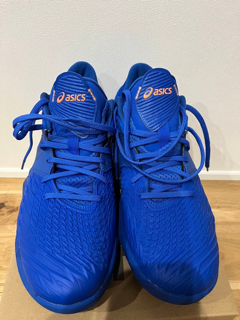 シューズ(男性用) asics UNPRE ARS 2 low