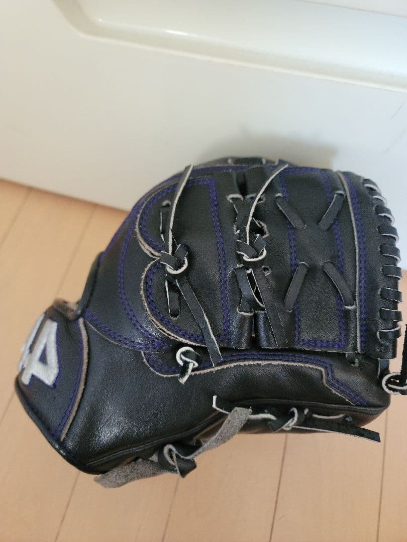 硬式　グローブ　グラブ　内野　投手　44