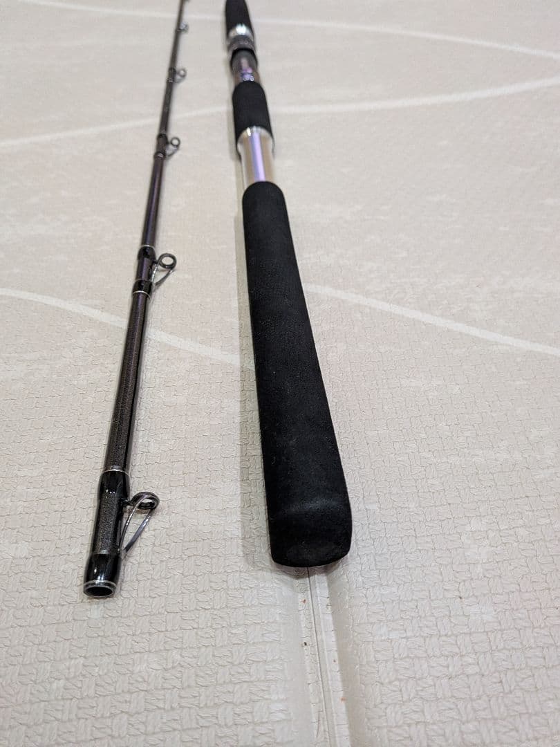 美品　船匠 JYU-OH 喰わせサビキ 270　ヒラメ、メジロ、カンパチ、青物