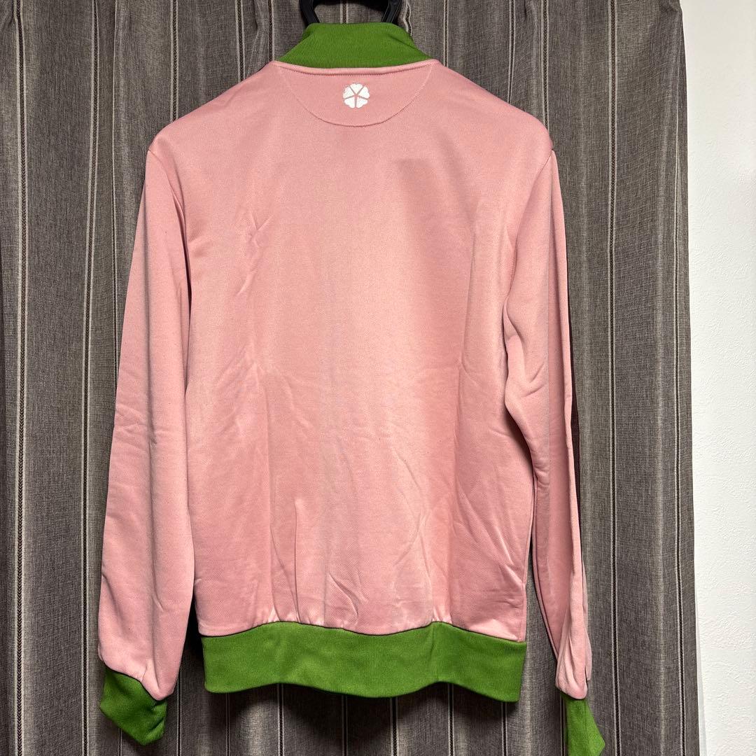 Nigo × サッカー 日本代表 トラックジャケット M