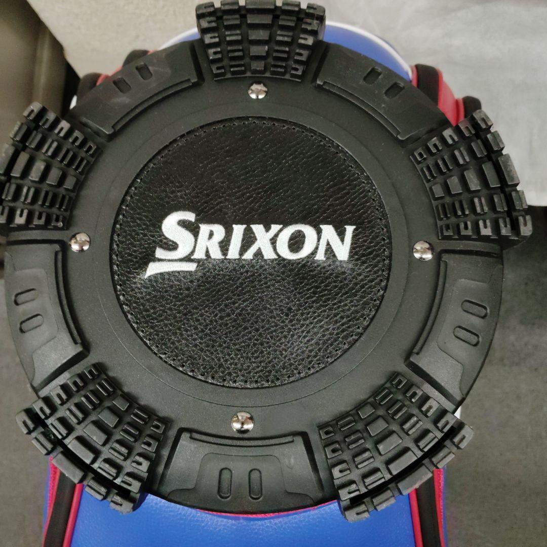 【新品、未使用】スリクソン　ツアーバッグ US オープン2023年モデル　絶版品