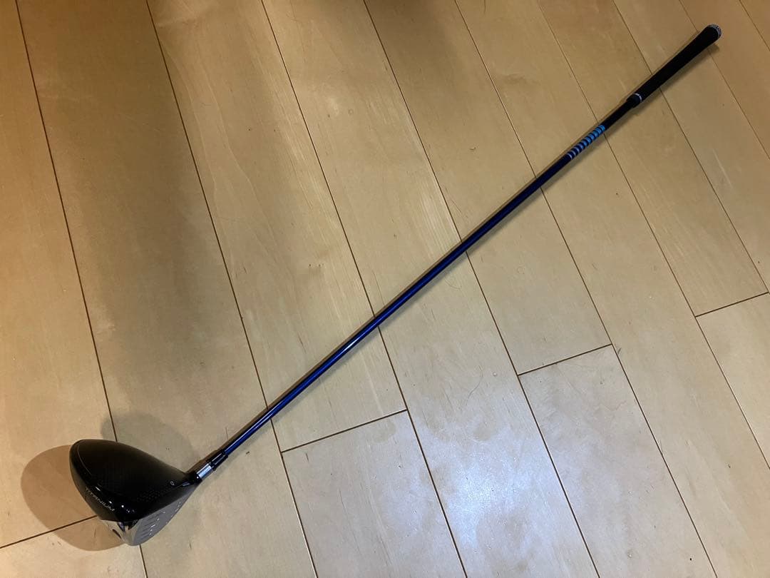 300 Mini 11.5° PT5-S ハイモジュラス ミニドラ
