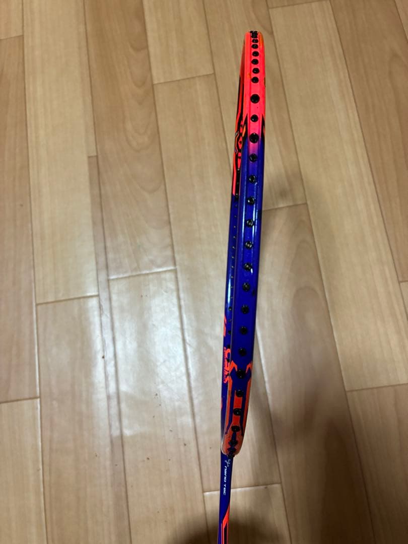 バドミントンラケット　VICTOR THRUSTER K15 4UG5