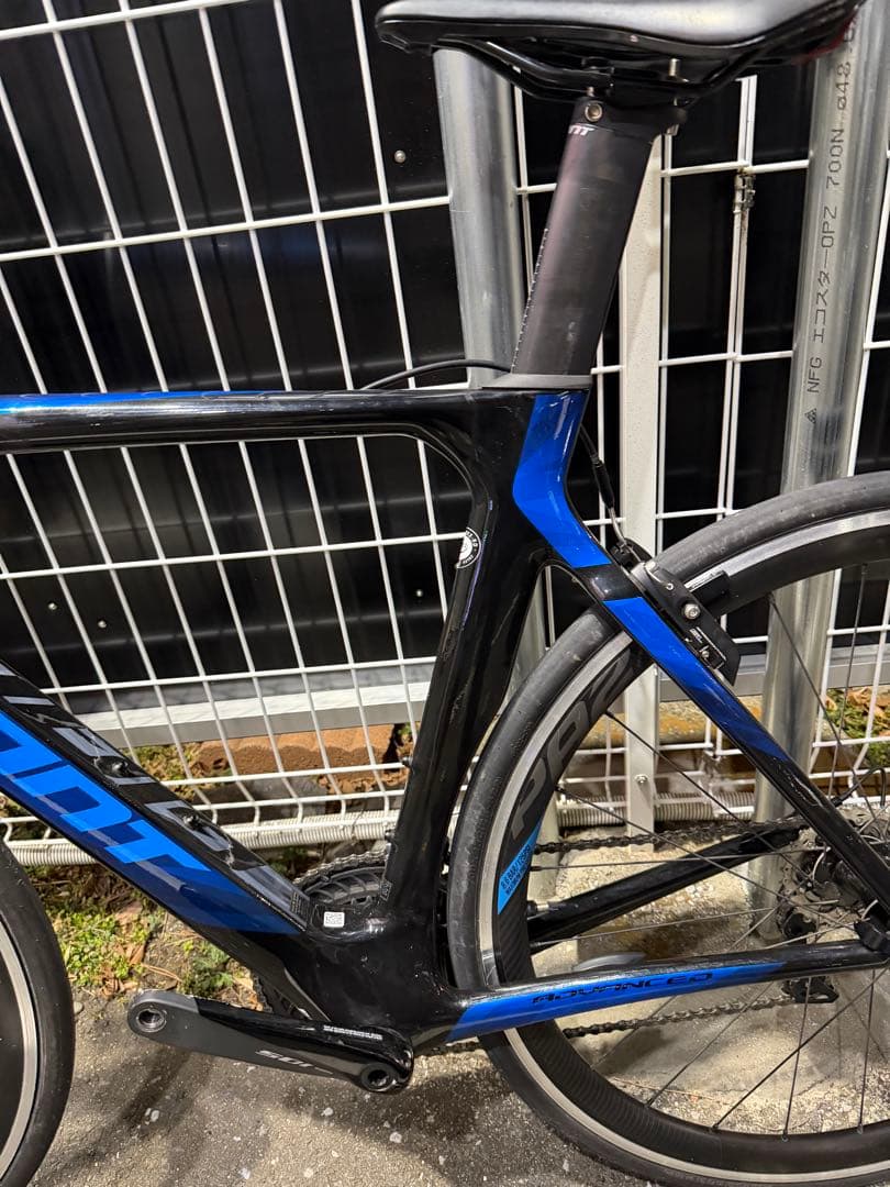自転車本体 GIANT PROPEL ADVANCED 2