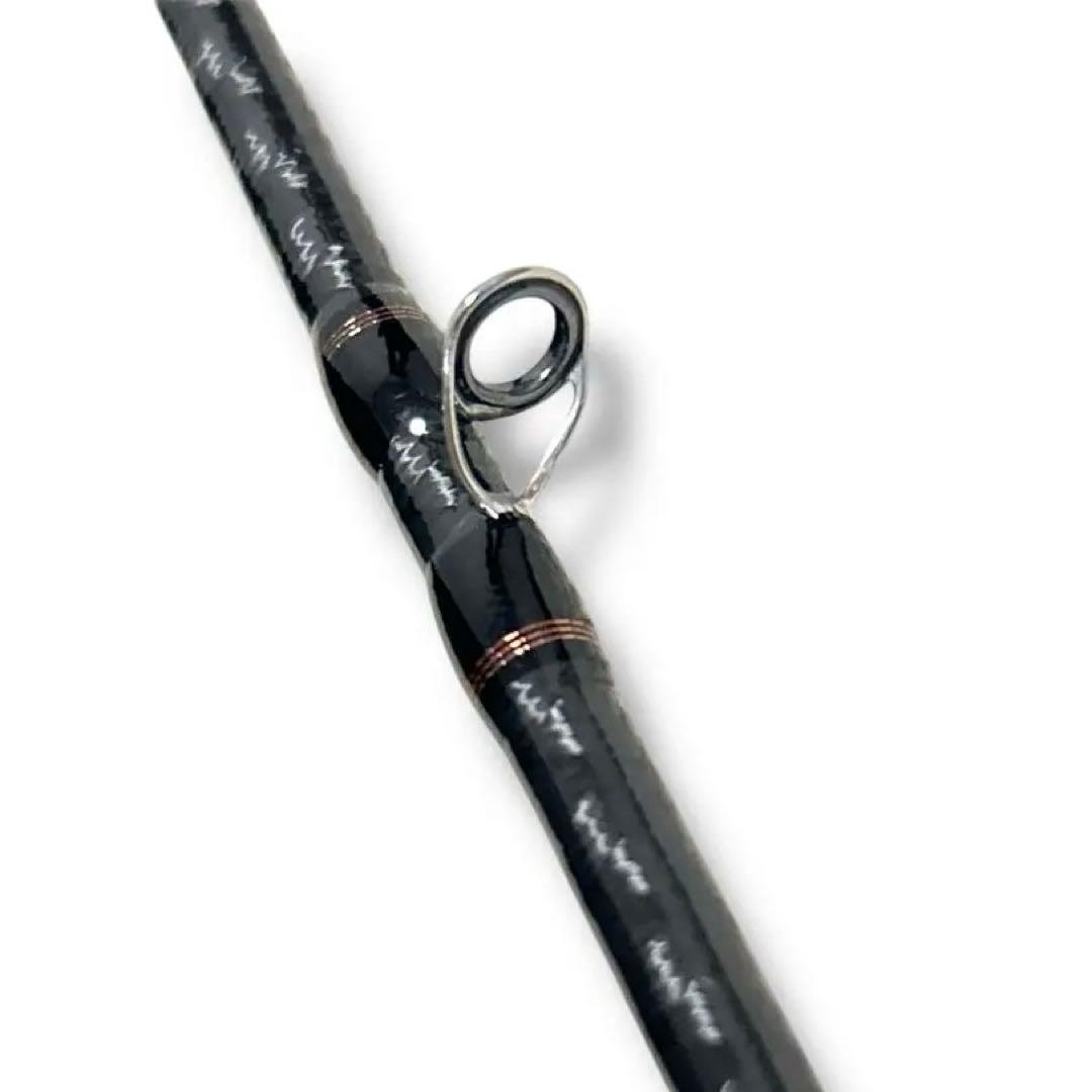 DAIWD REBELION ６７１Ｌ＋ＦＢ　ダイワ　リベリオン
