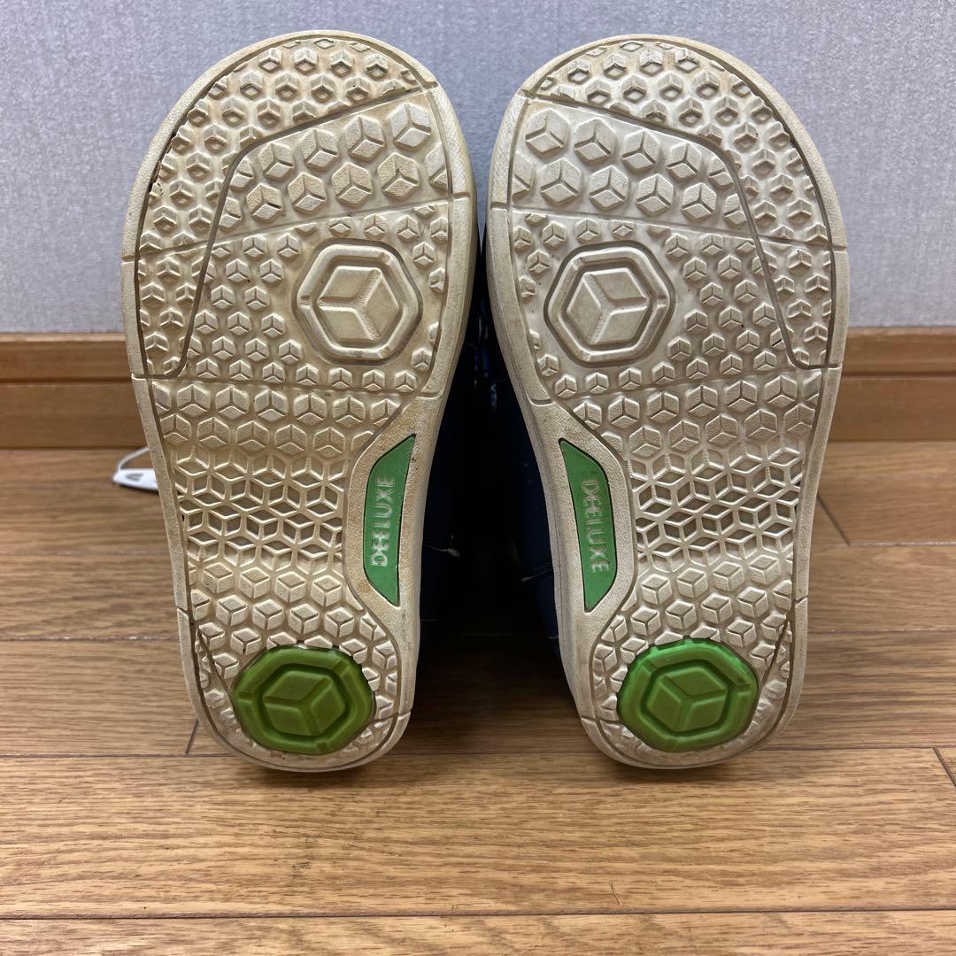 スノーボード DEELUXE TEAM ID LARA 23.5cm