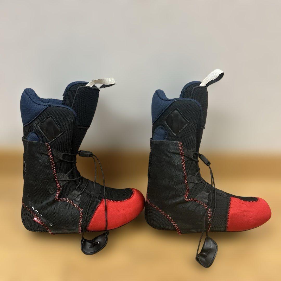 スノーボード DEELUXE TEAM ID LARA 23.5cm