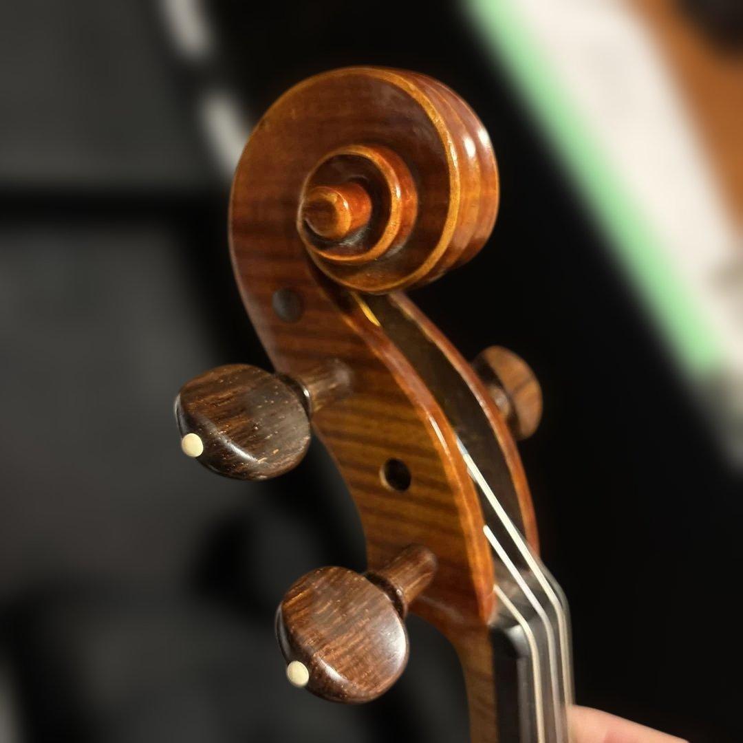 ✨美品✨Roderich Paesold 806 バイオリン 4/4サイズ