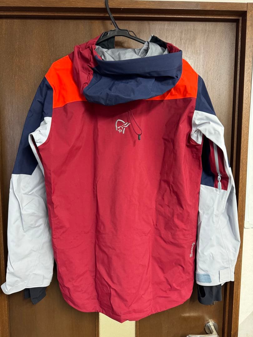 NORRONA LOFOTEN GORE PRO JKT Multi サイズM