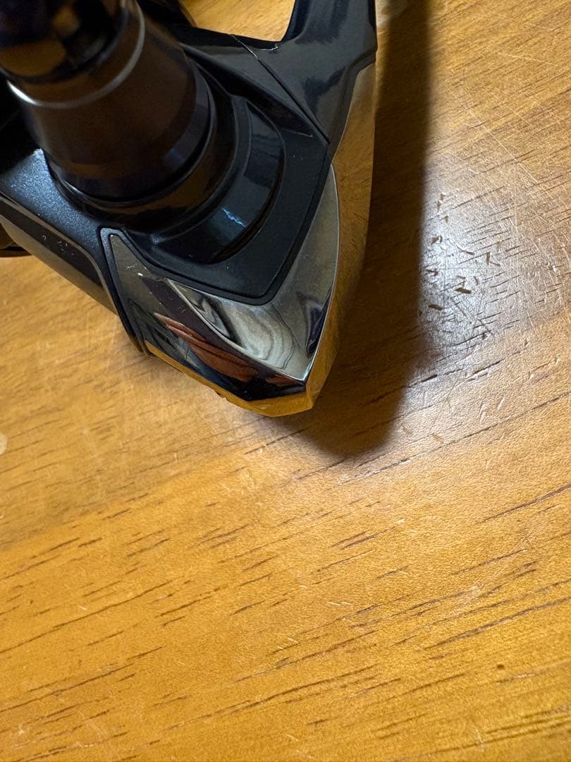 さとーさん専用　17ツインパワー　XD c3000HG 替えスプール付き