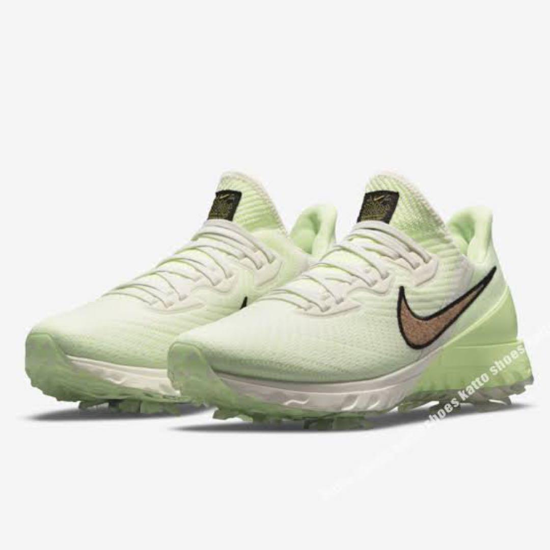 NIKE ナイキ ゴルフシューズ・エアズームインフィニティツアーNRG