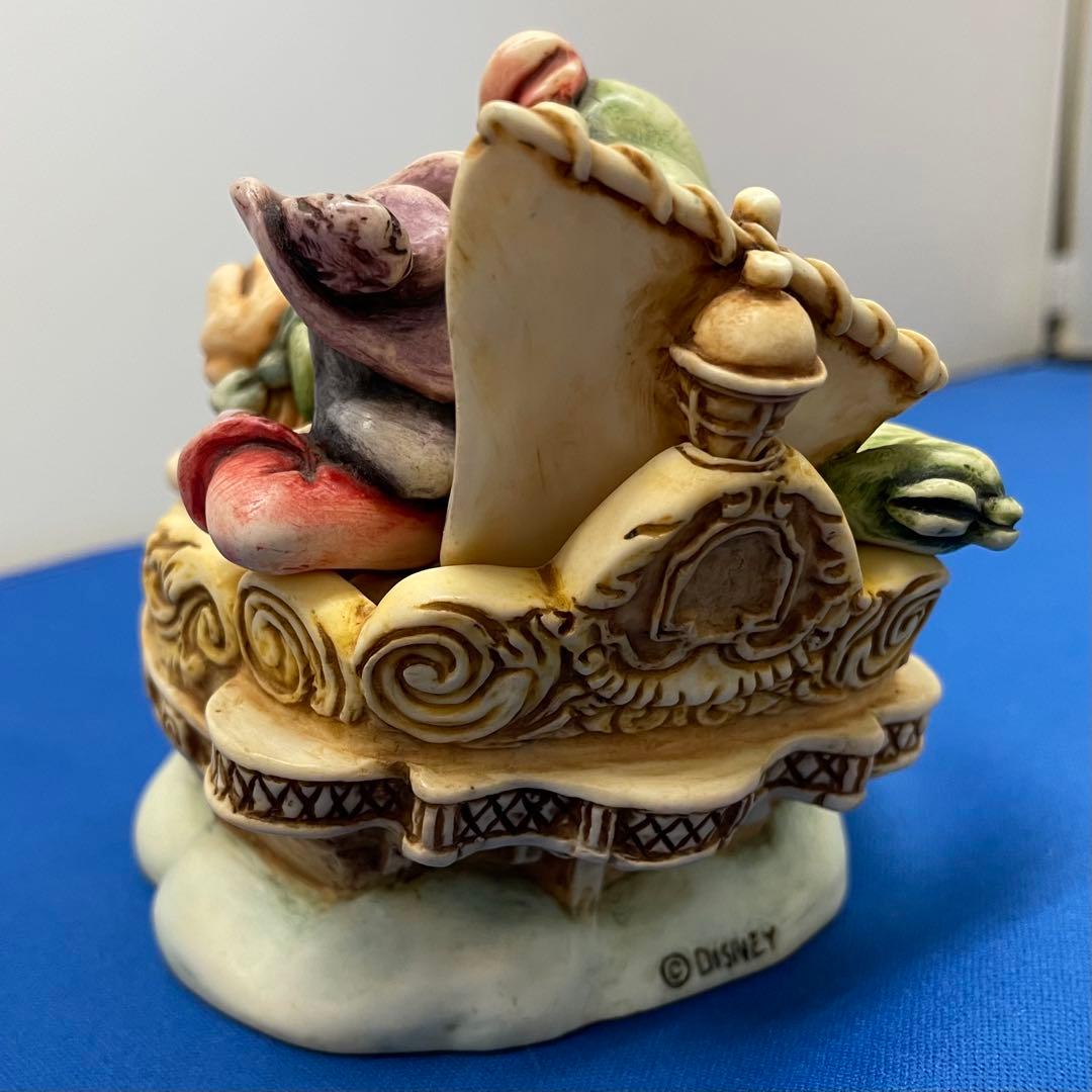 ハーモニーキングダム ピーターパン 小物入れ