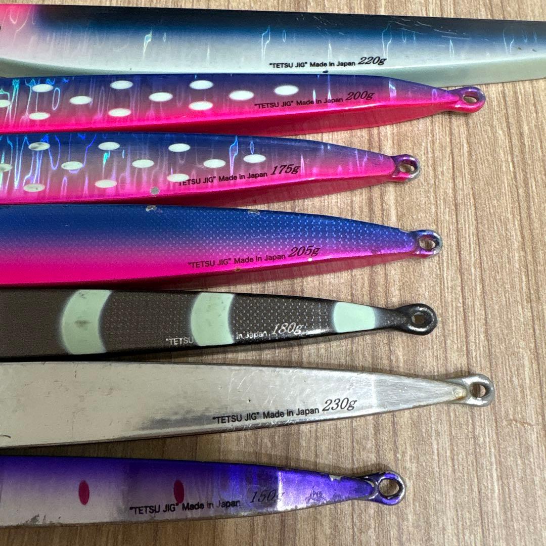 ネイチャーボーイズ 各種
