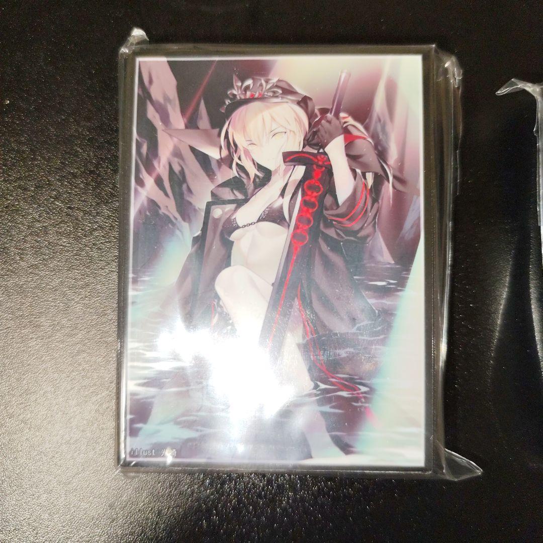 光崎　FGO　スリーブ　スカサハ　ジャンヌ　まとめ売り