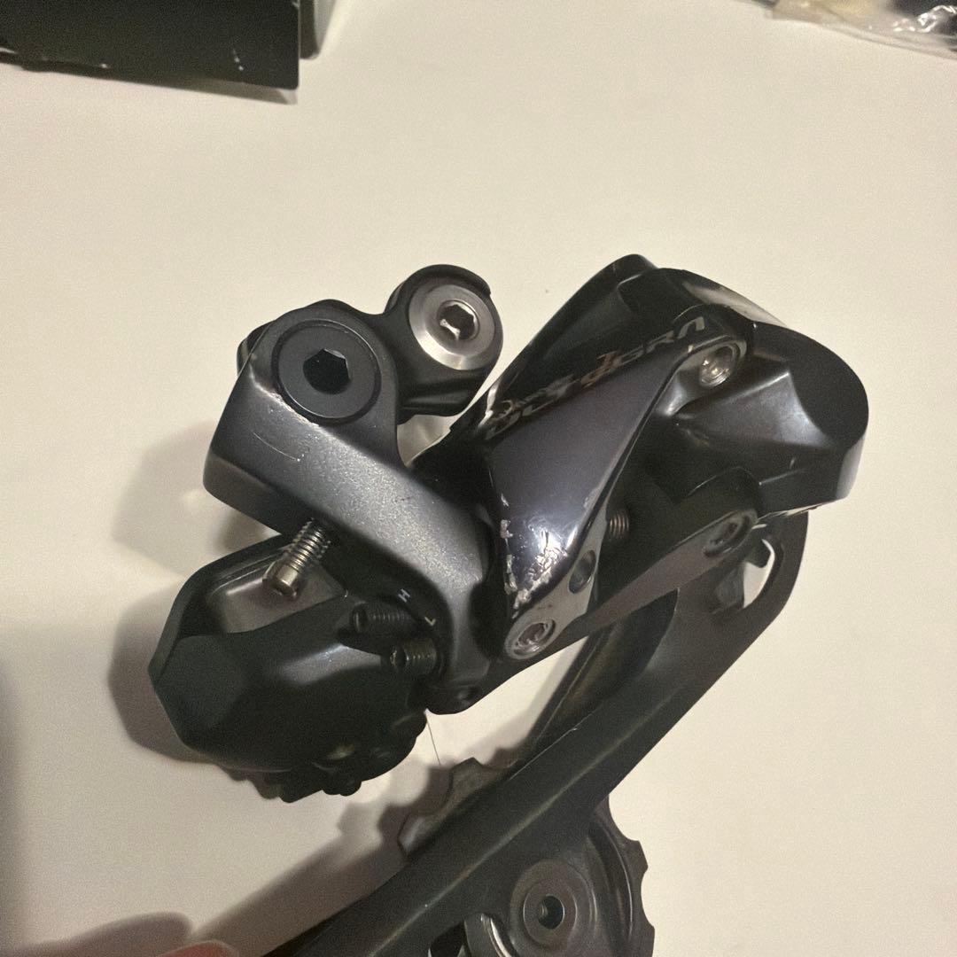 R8050Di2 FD RDセット