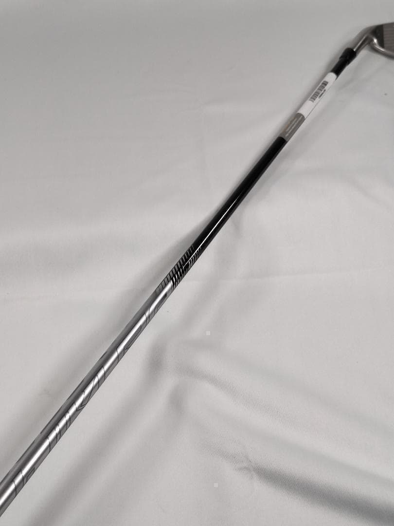 【女性】【L】コブラ⭐ AEROJET 7番 26.5° SPEEDER NX