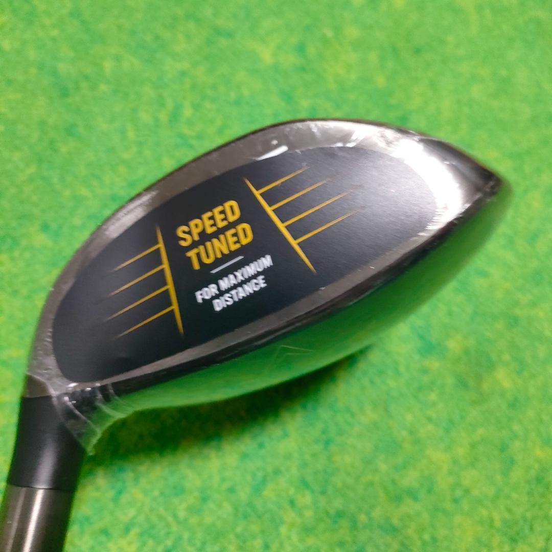 新品未使用 Callaway ローグ ST LS 5W SR