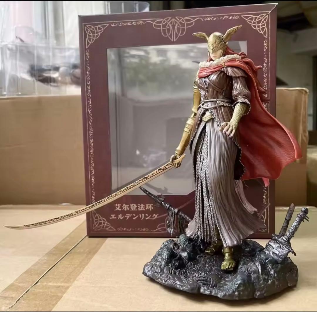 ELDEN RING エルデンリング　まとめ売り　フィギュア
