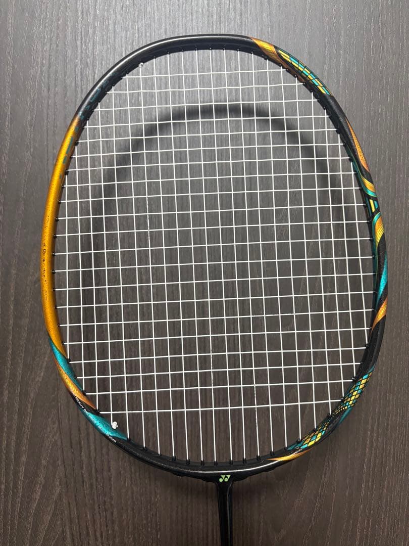 ラケット ASTROX88D PRO 3UG5