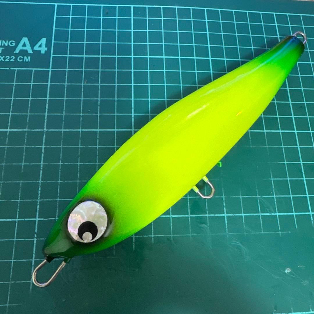 レア グルナッシュ180 人気カラー バナナ 新品未使用品