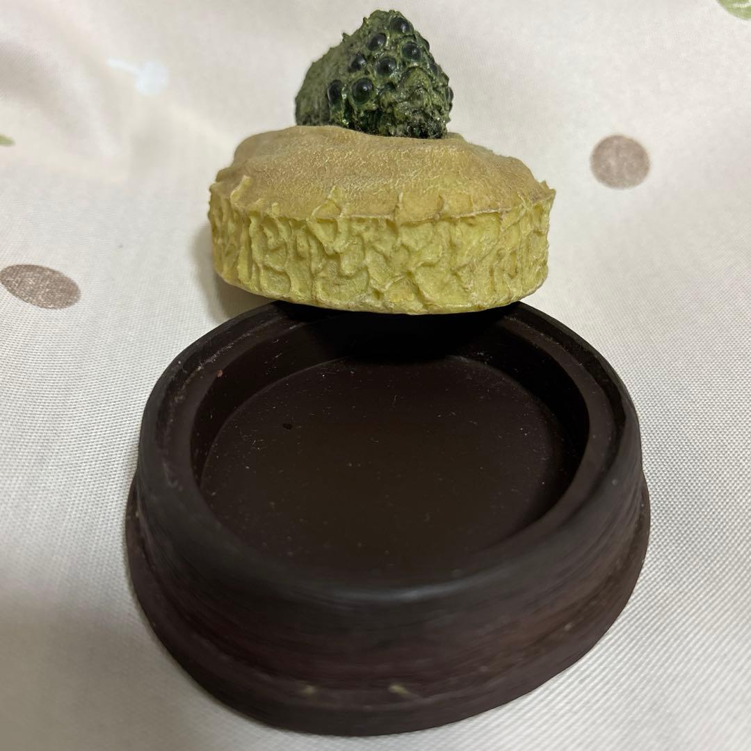 風の谷のナウシカ　王蟲