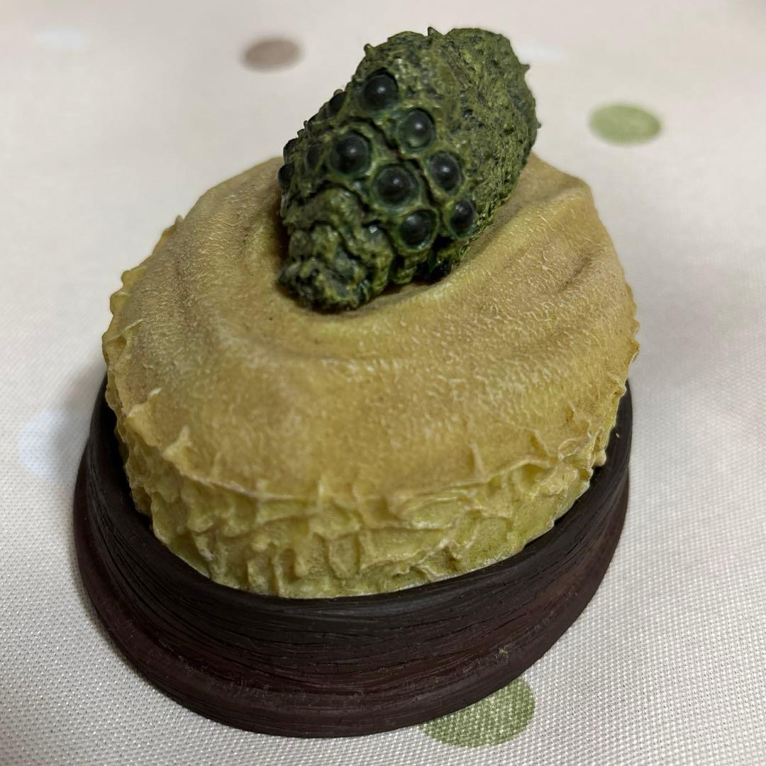風の谷のナウシカ　王蟲